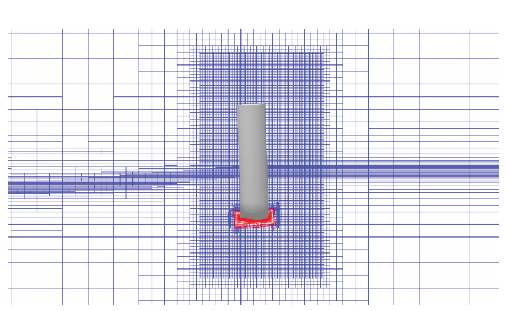 VPLP 设计：利用先进的 CFD 仿真技术革新水翼设计的图6
